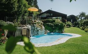 Residence Obermoarhof - Family Apartments With Pool & Playground