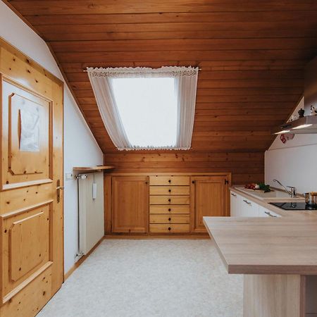 Residence Obermoarhof - Family Apartments With Pool & Playground Vandoies Esterno foto