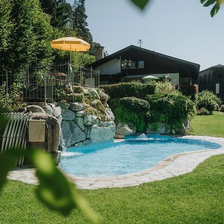 Residence Obermoarhof - Family Apartments With Pool & Playground Vandoies Esterno foto