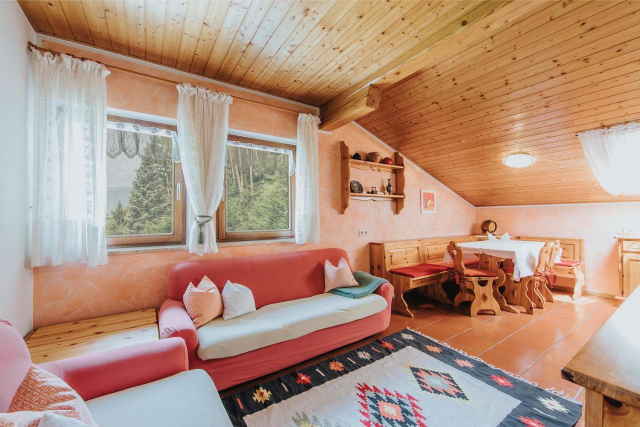 Residence Obermoarhof - Family Apartments With Pool & Playground Vandoies Esterno foto