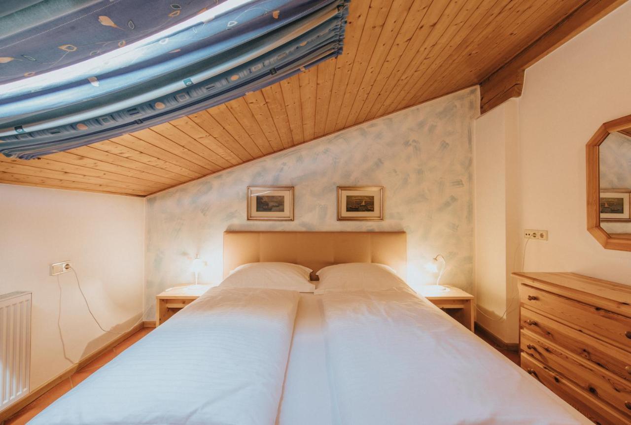 Residence Obermoarhof - Family Apartments With Pool & Playground Vandoies Esterno foto