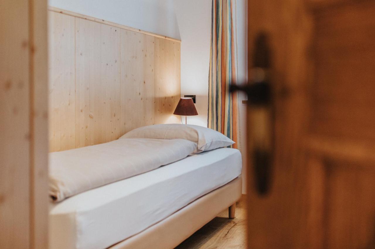Residence Obermoarhof - Family Apartments With Pool & Playground Vandoies Esterno foto