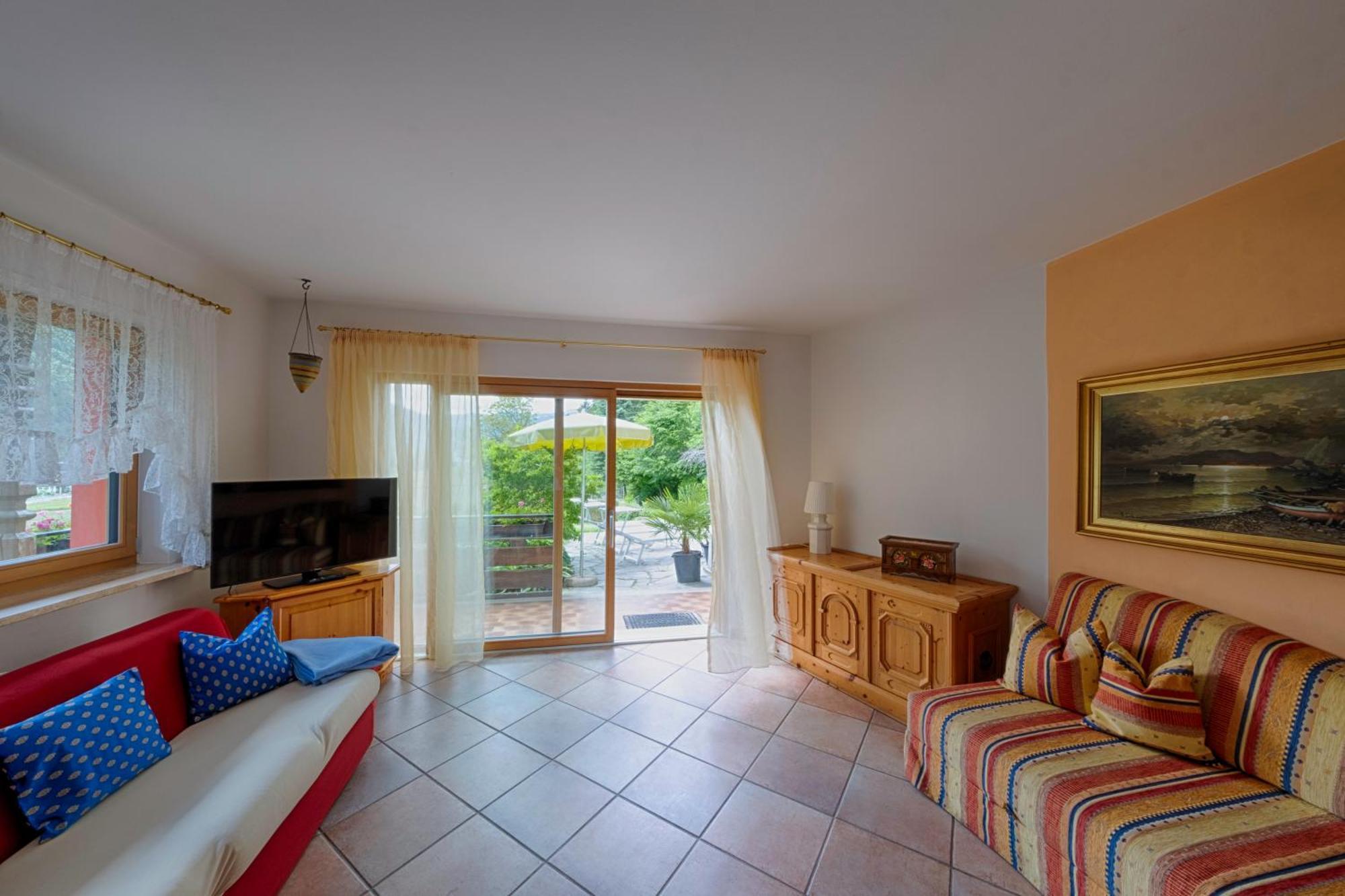 Residence Obermoarhof - Family Apartments With Pool & Playground Vandoies Esterno foto