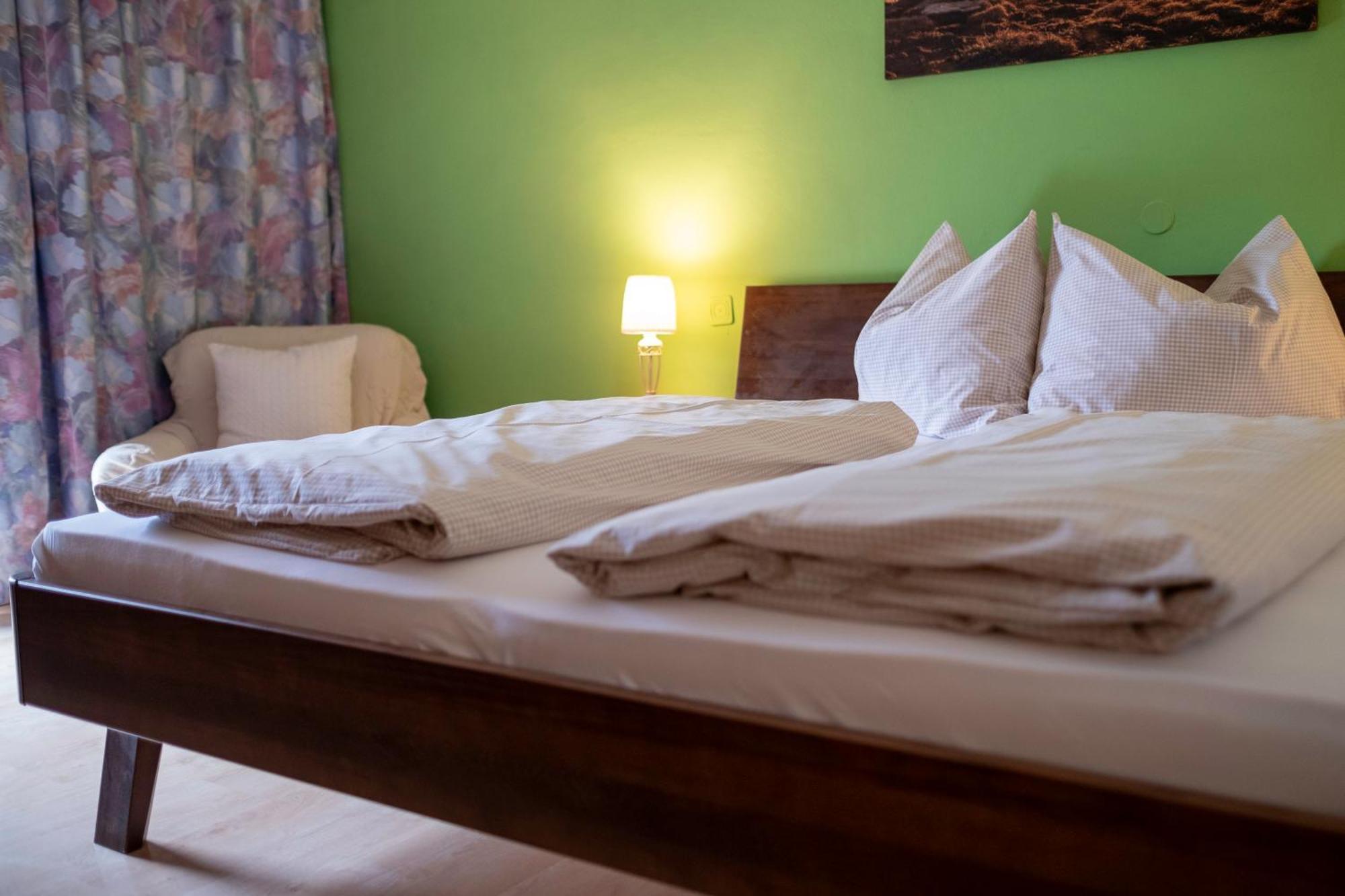 Residence Obermoarhof - Family Apartments With Pool & Playground Vandoies Esterno foto