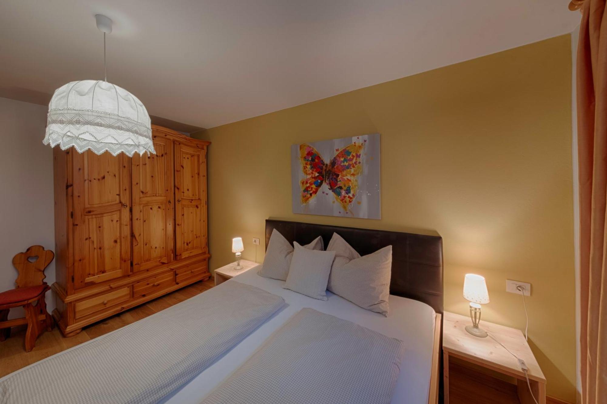 Residence Obermoarhof - Family Apartments With Pool & Playground Vandoies Esterno foto