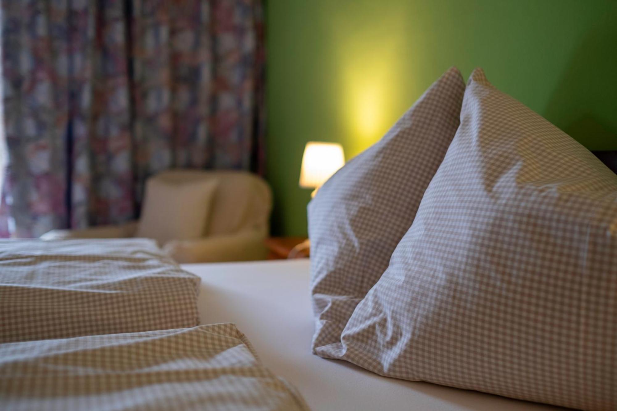 Residence Obermoarhof - Family Apartments With Pool & Playground Vandoies Esterno foto
