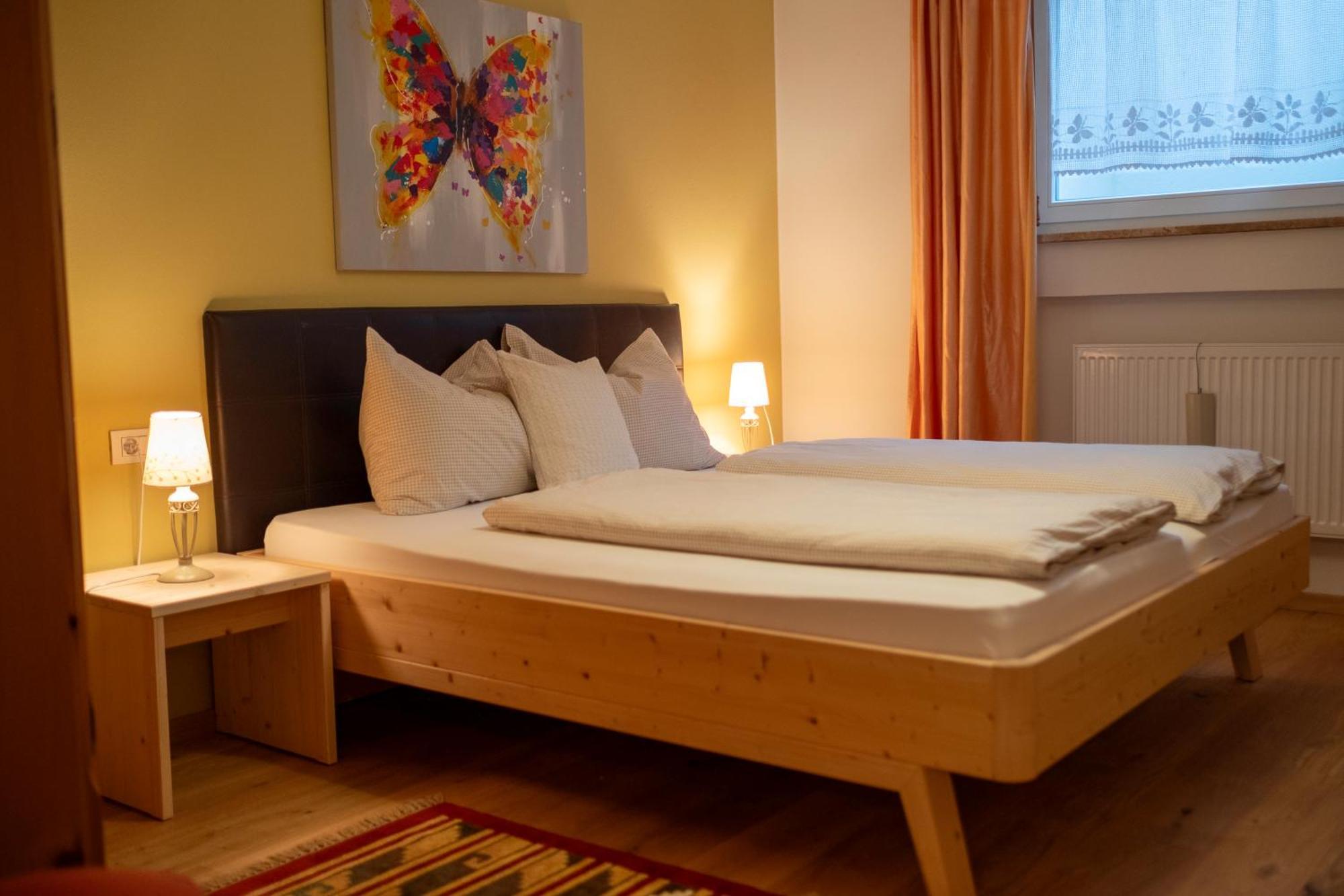 Residence Obermoarhof - Family Apartments With Pool & Playground Vandoies Esterno foto