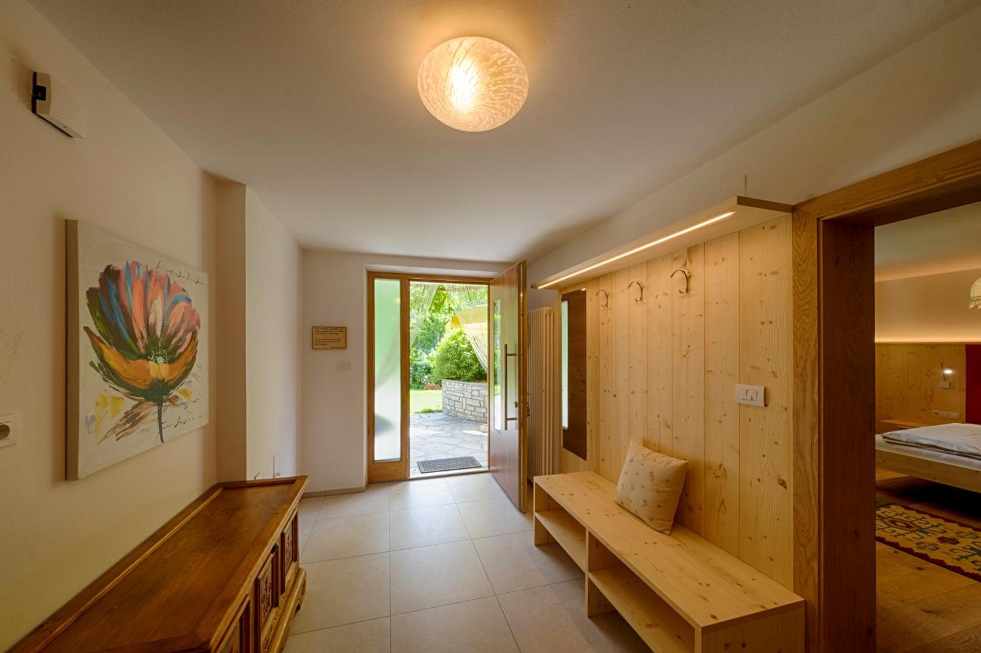 Residence Obermoarhof - Family Apartments With Pool & Playground Vandoies Esterno foto