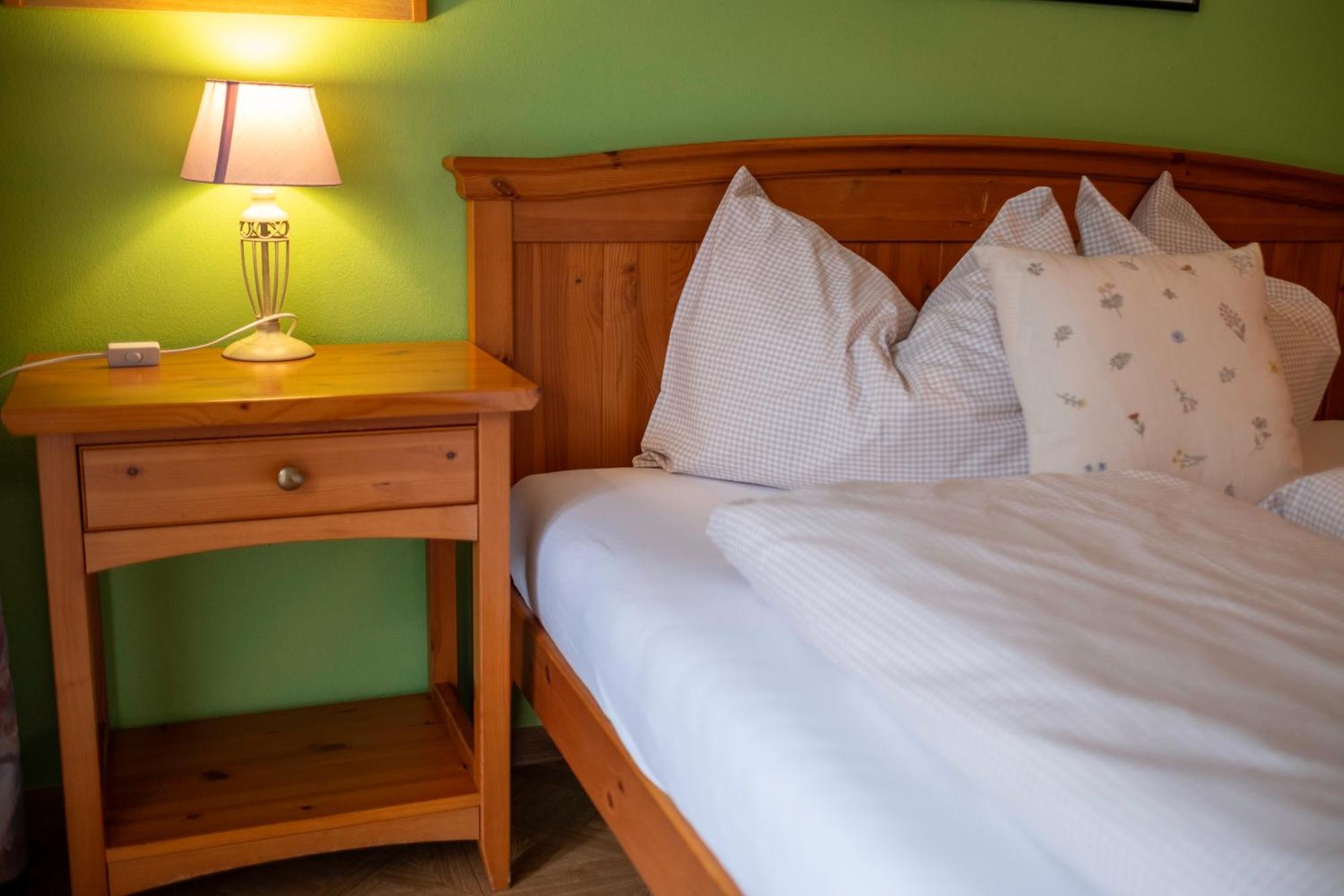 Residence Obermoarhof - Family Apartments With Pool & Playground Vandoies Esterno foto