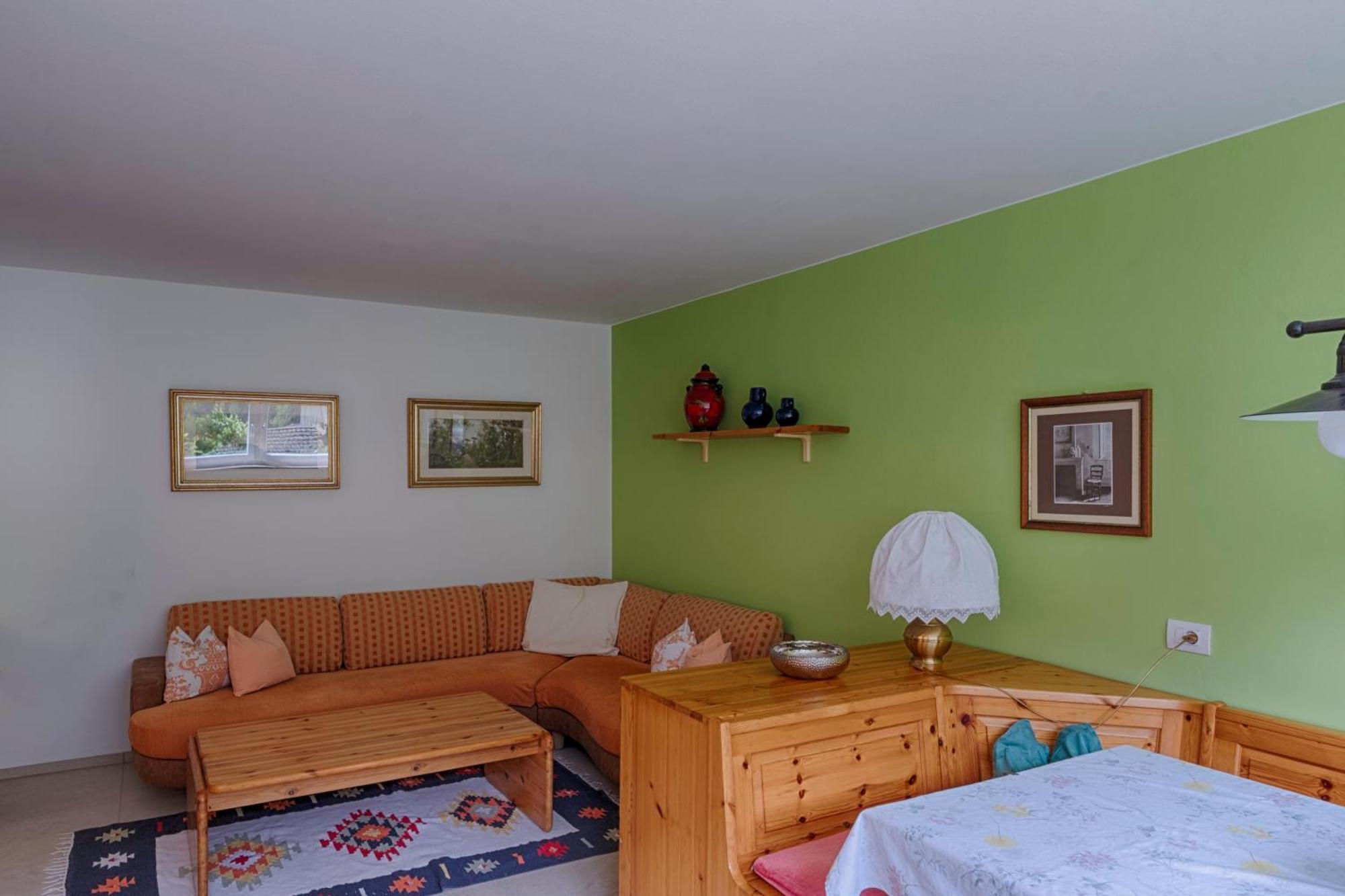 Residence Obermoarhof - Family Apartments With Pool & Playground Vandoies Esterno foto