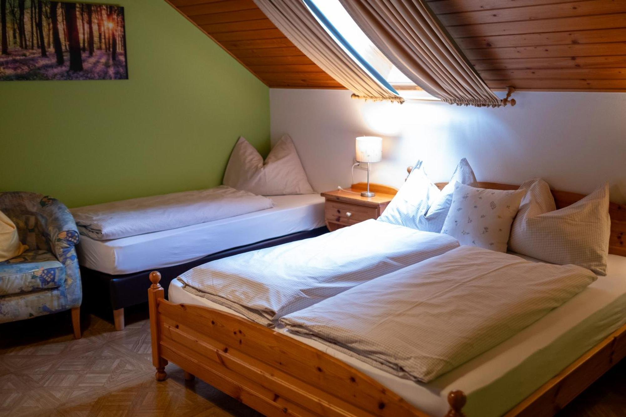 Residence Obermoarhof - Family Apartments With Pool & Playground Vandoies Esterno foto