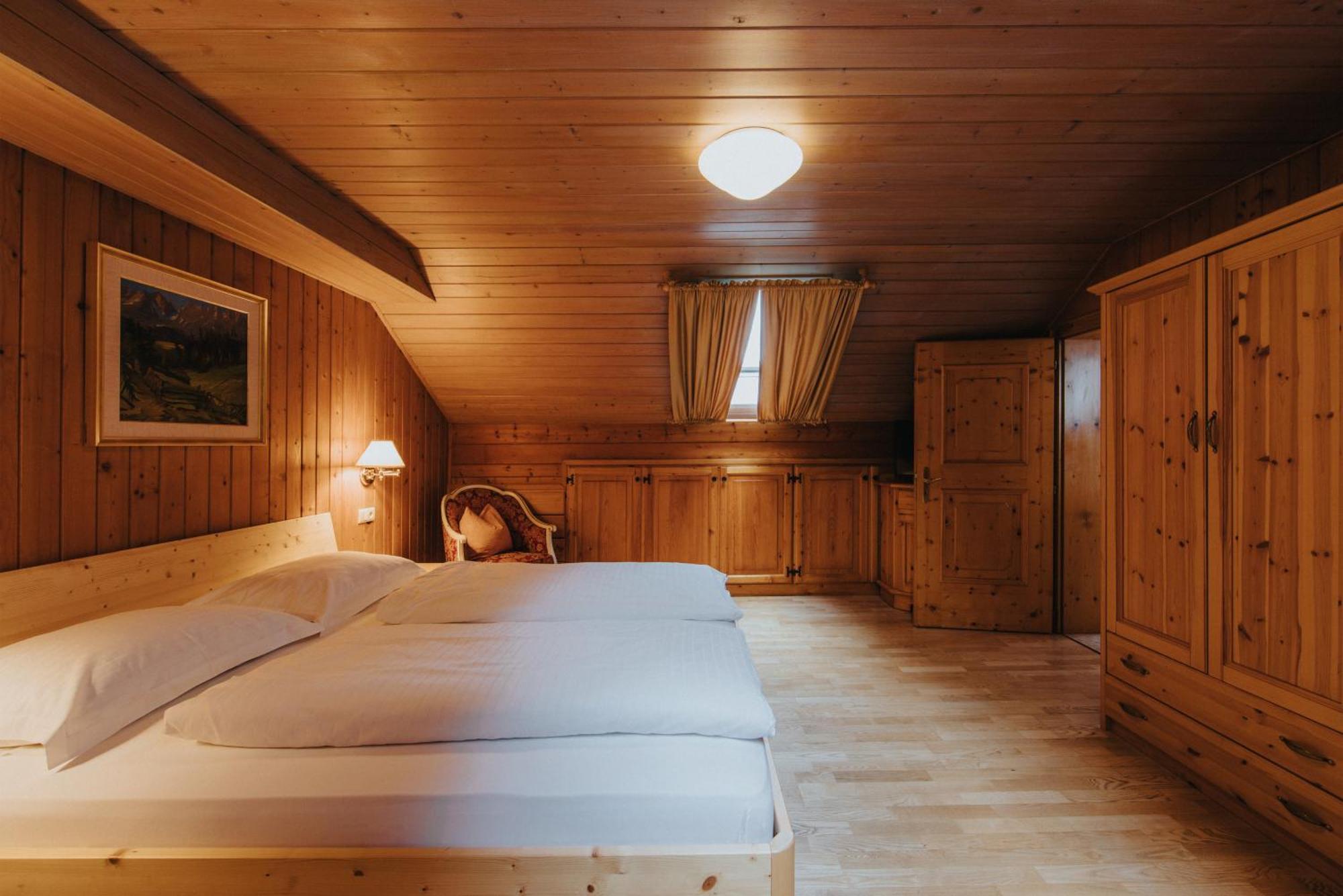 Residence Obermoarhof - Family Apartments With Pool & Playground Vandoies Esterno foto