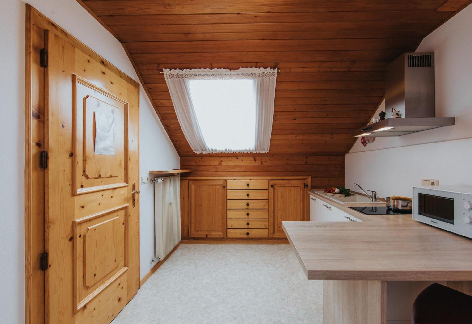 Residence Obermoarhof - Family Apartments With Pool & Playground Vandoies Esterno foto